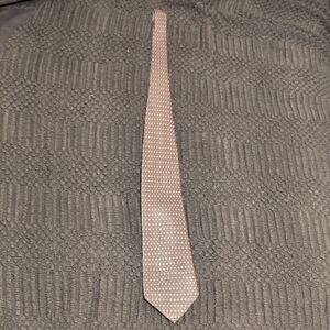 Authentic Mulberry Tie - Made In England